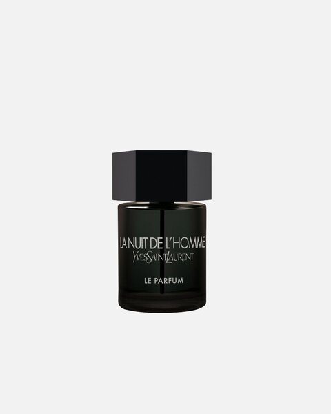 Parfum YSL Black Opium