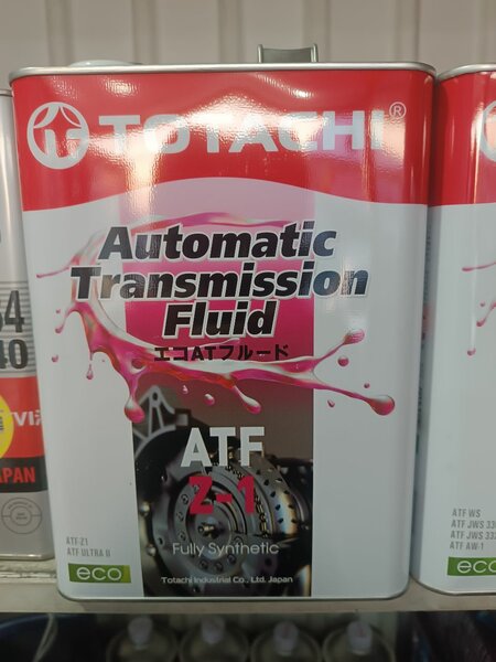 Totachi