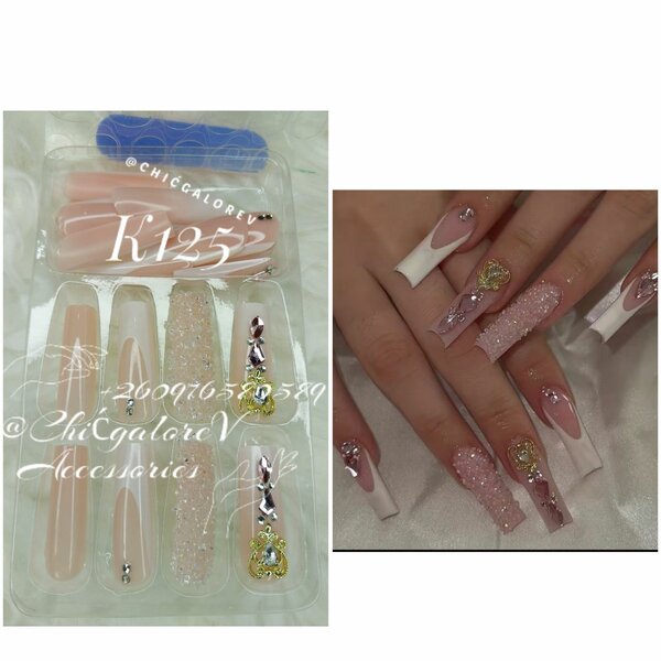 NAILS
