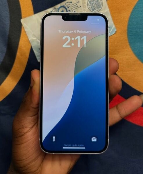 Iphone 14
