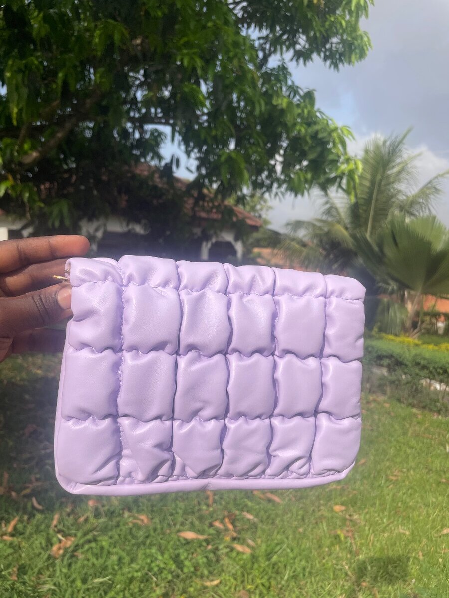 Ladies purse