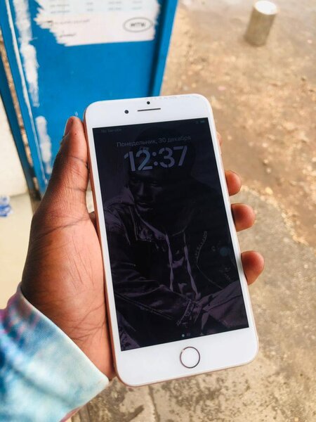 iPhone 8plus
