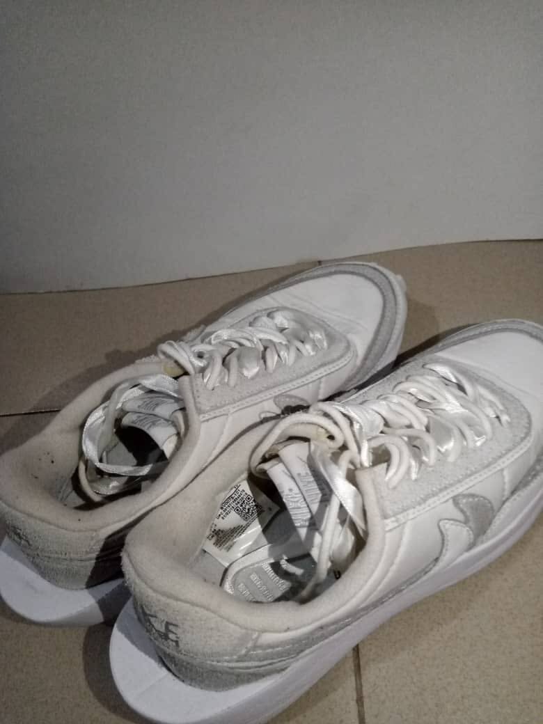 Nike Sacai