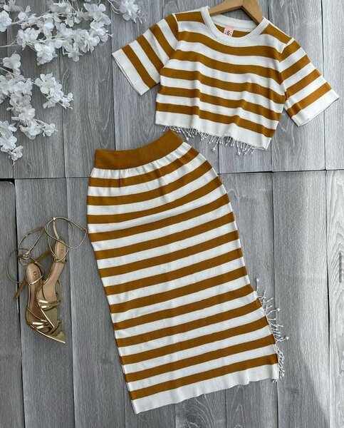Dresses