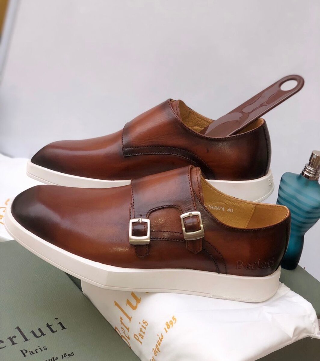 CHAUSSURE BERLUTI