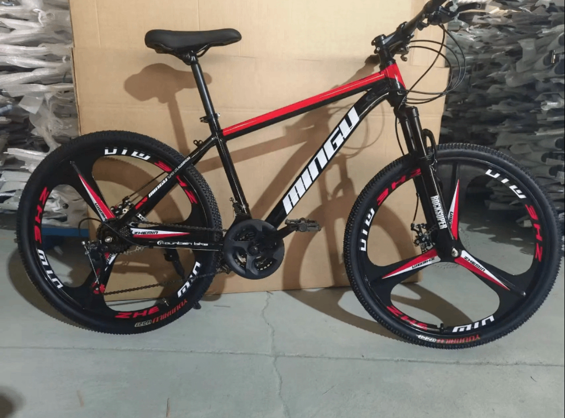 VTT tout-terrain robuste