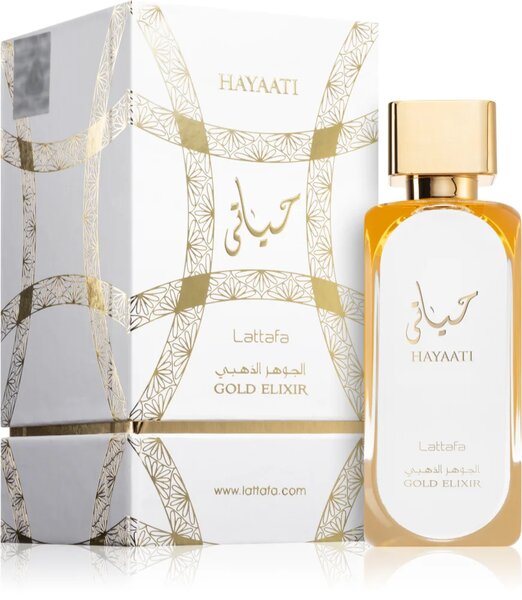 HAYAATI GOLD