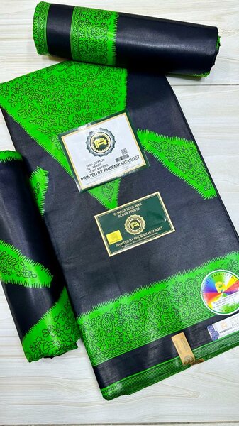 Funeral cloth