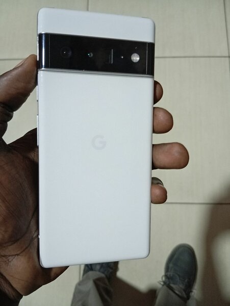 Google Pixel 6pro