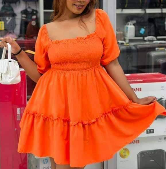 Dress