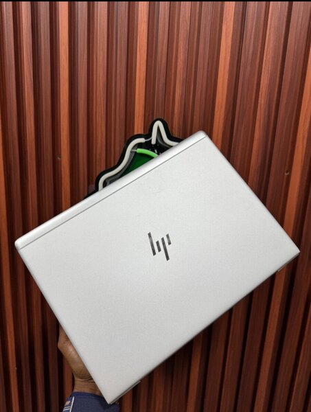 HP ELITEBOOK 840 G6