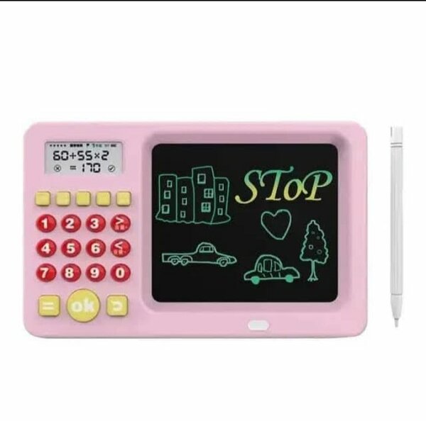 Tablette éducative multifonction