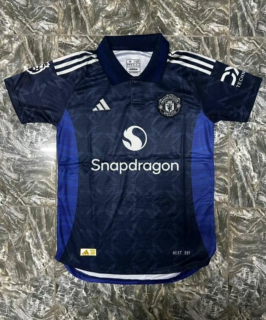 Jersey