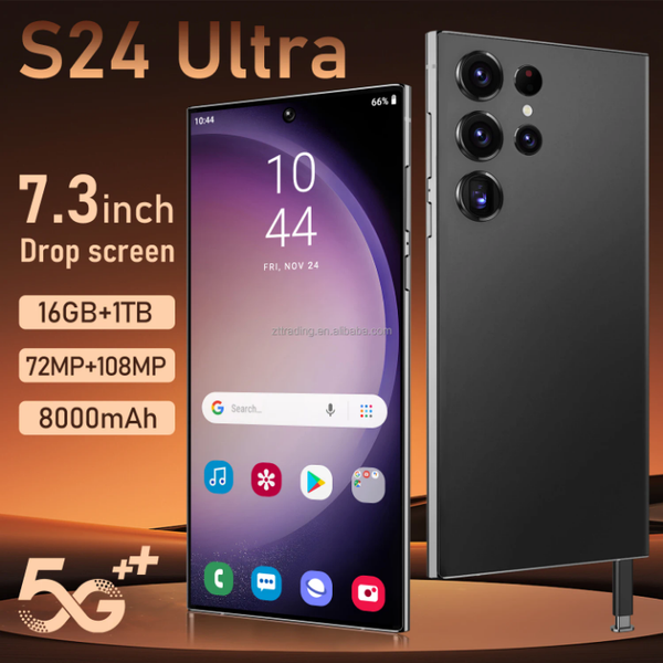 Samsung Altra 24