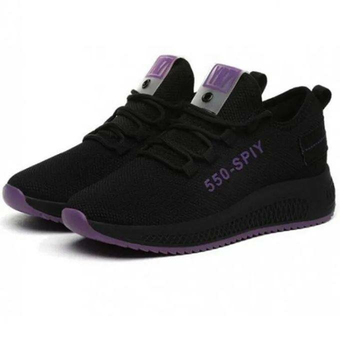Chaussures de sport pour femmes