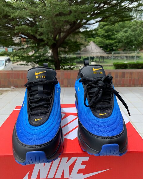 Airmax Portals