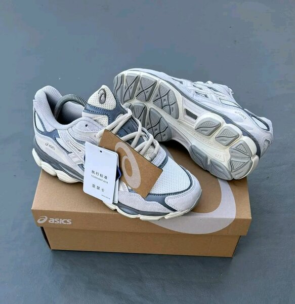 Asics
