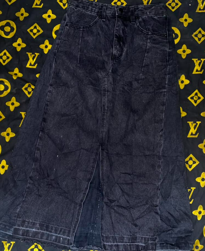 Designer skirts