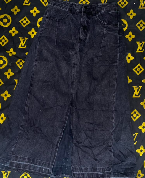 Designer skirts