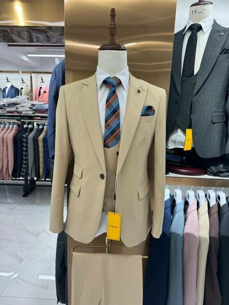 Suits