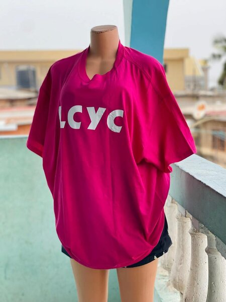Big tees