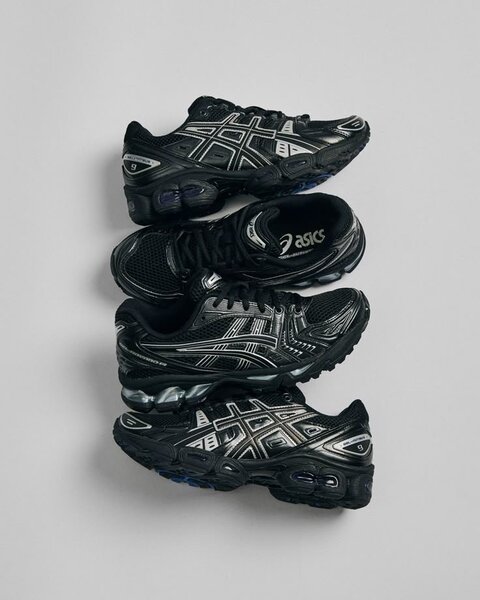 Basket asics original