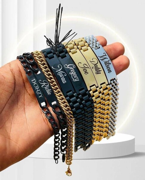 Bracelet