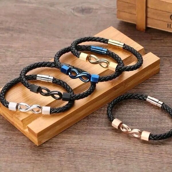 Bracelet plaqué