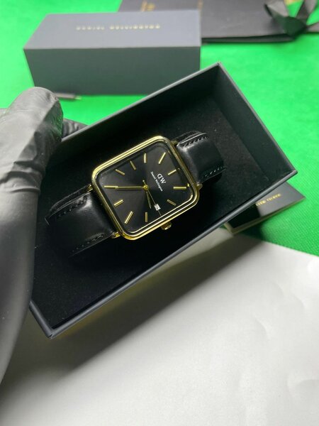 Montre daniel welington
