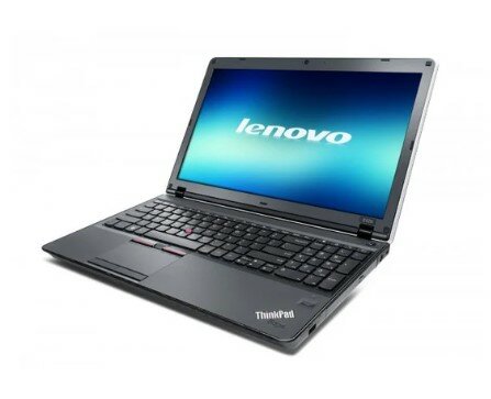 LENOVO THINKPAD E520 INTEL DUAL CORE-2520M - 2.3GHZ - 4GO DDR3 - 320GO - DVDRW - 15.6" - WEBCAM - WIN 10 PRO