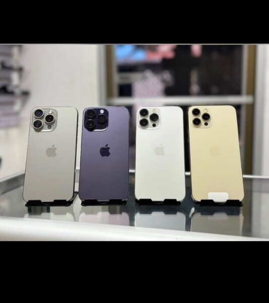 iPhone 14 Pro Max