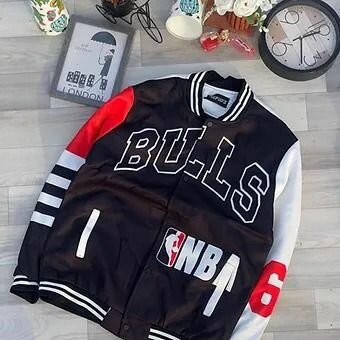 Pull américain