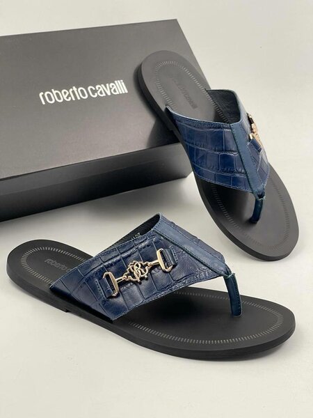 EXECUTIVE SLIPPERS