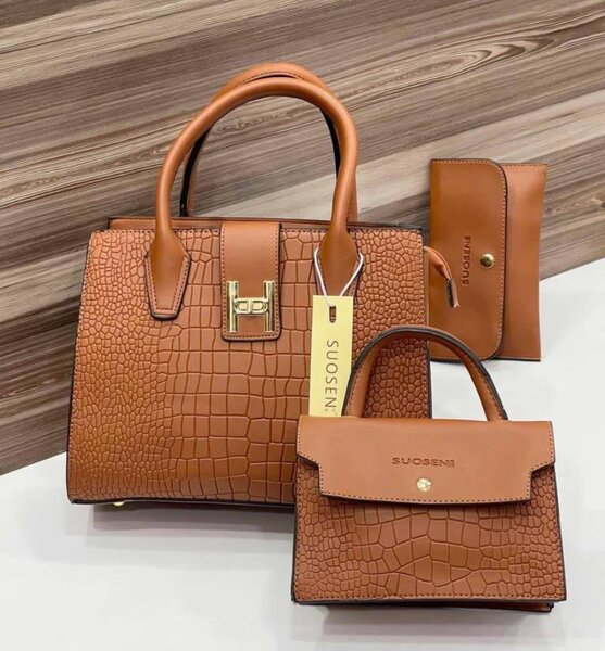 Handbags