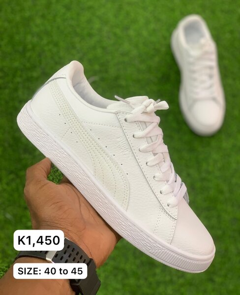 PUMA