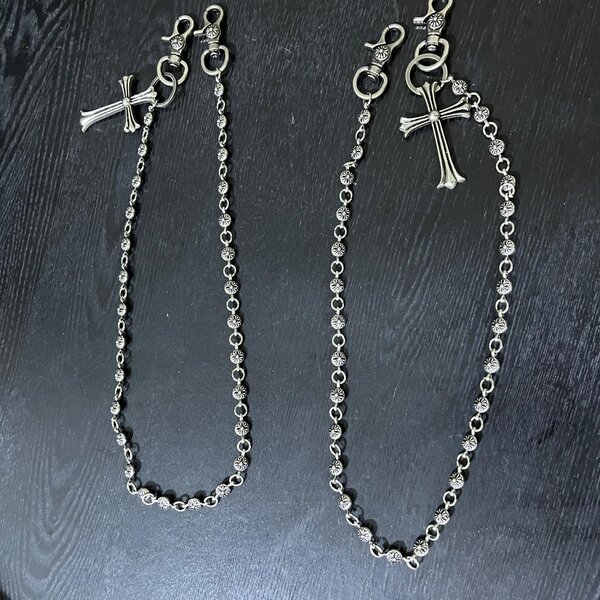 Trendy chains