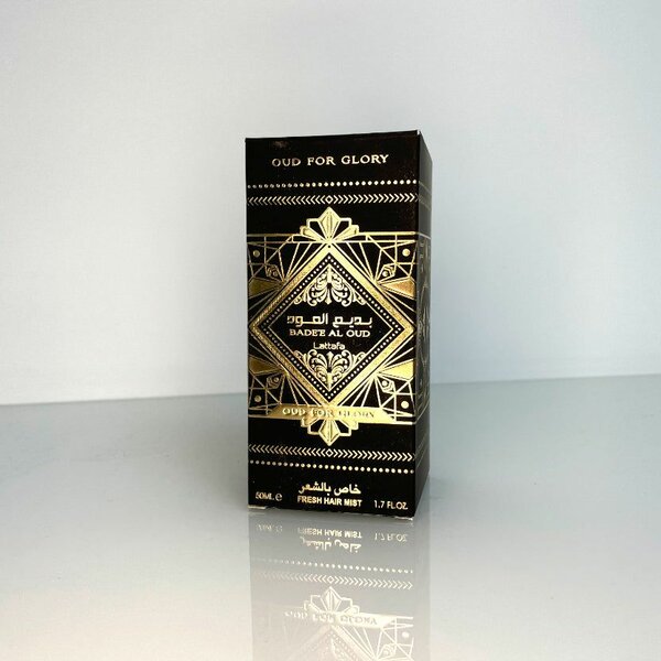 Lattafa Oud for Glory Eau de parfum 50ml
