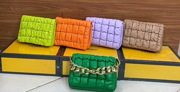 Ladies purse