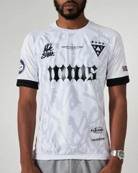 Maillot 667