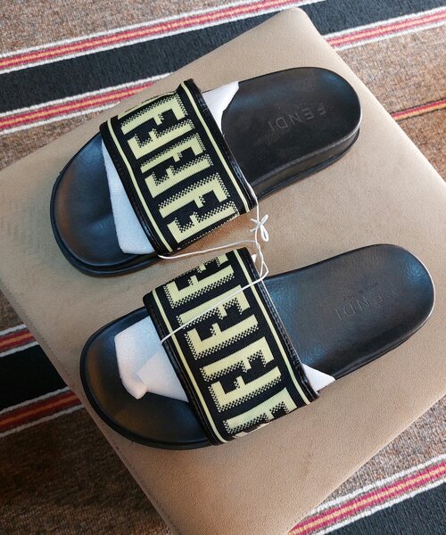 Slippers
