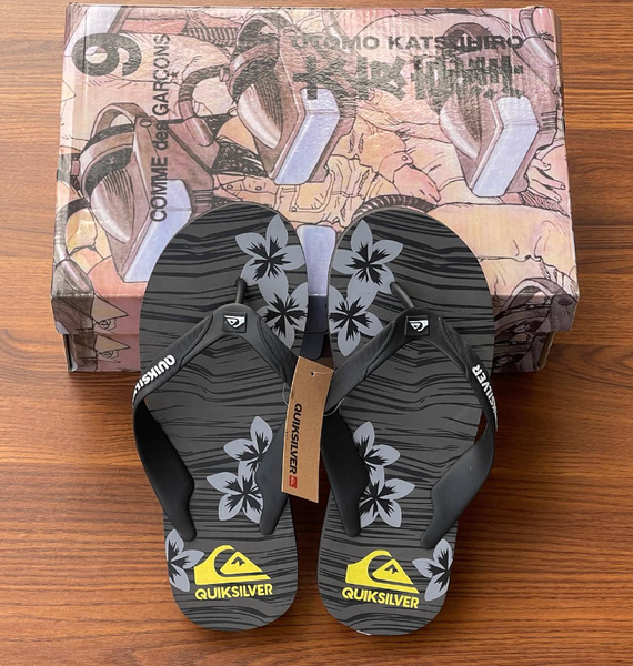 flip-flops