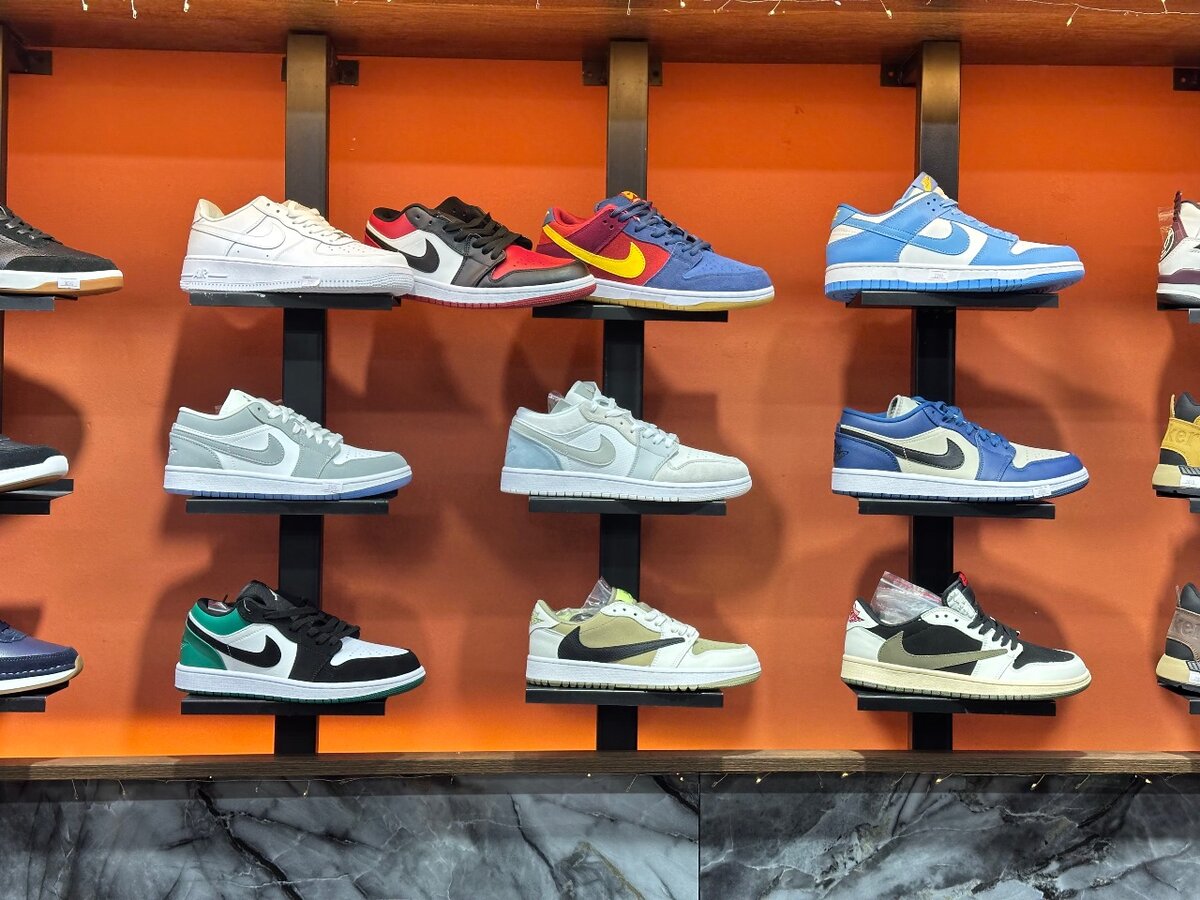 Nike