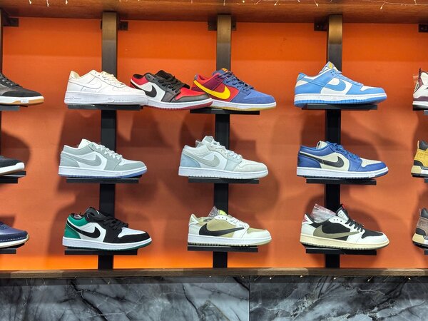 Nike