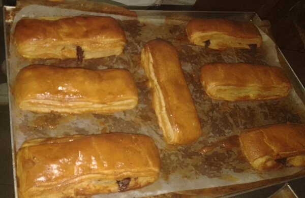 Croissant