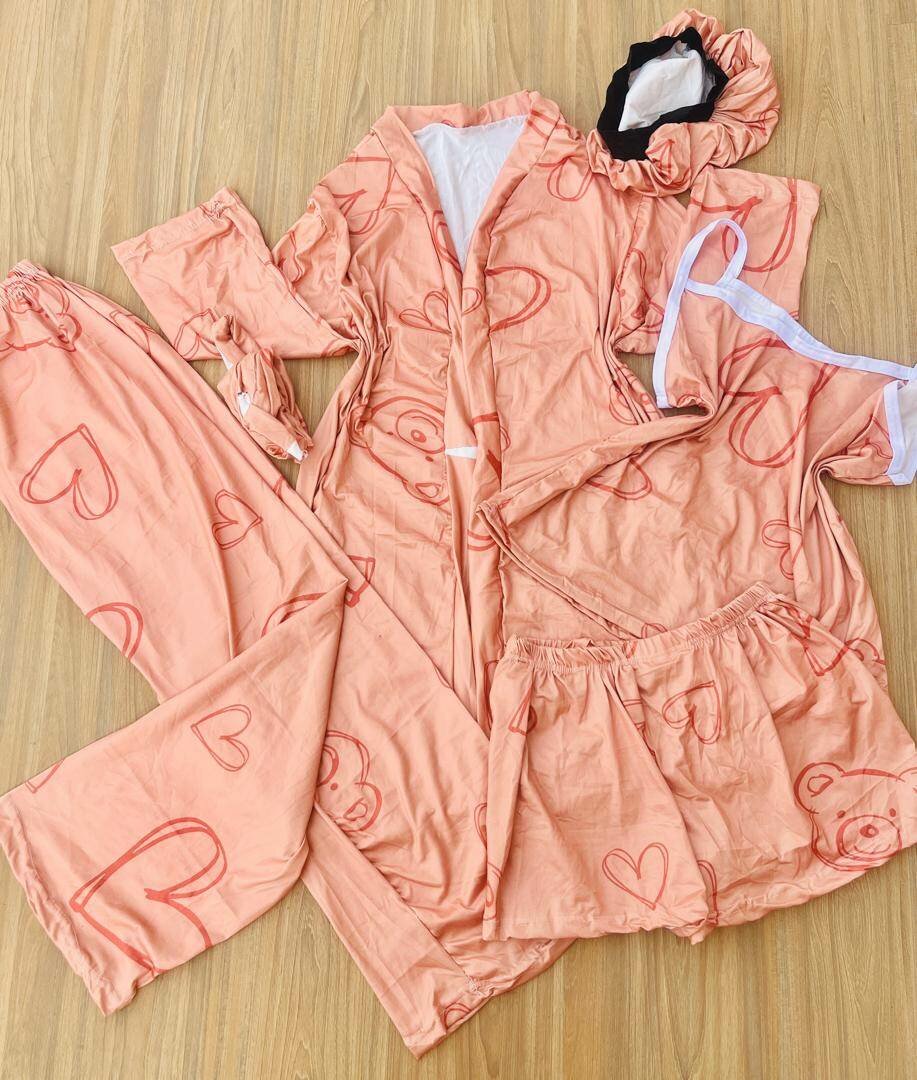 Nightwears