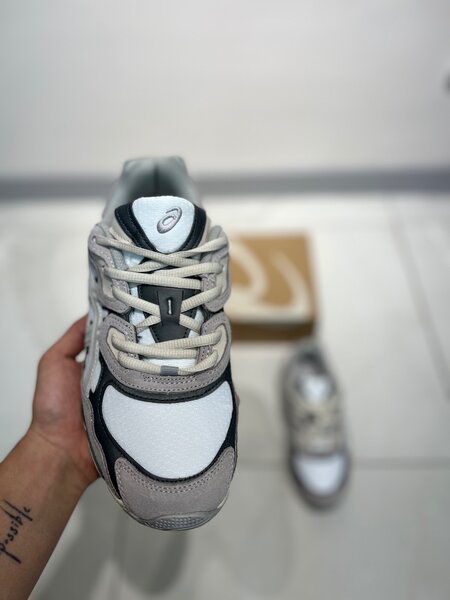 ASICS
