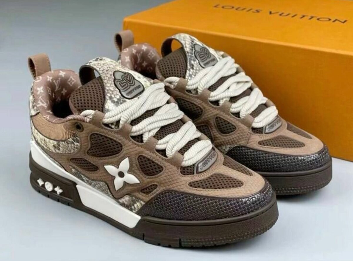 LUIS VUITTON SN