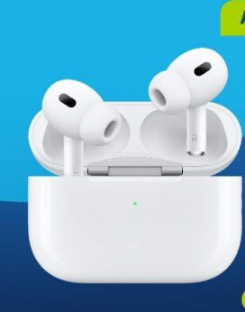 pods
