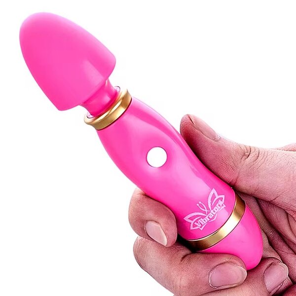 Vibro le goût de ça