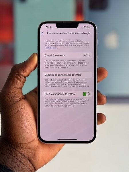 iPhone 14 Simple